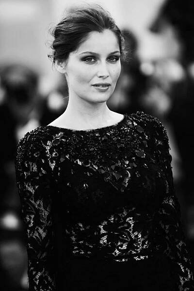 Jedna z nejkrásnějších žen světa Laetitia Casta: Takhle svůdná byla už jako náctiletá