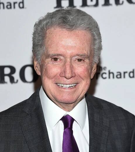 Regis Philbin