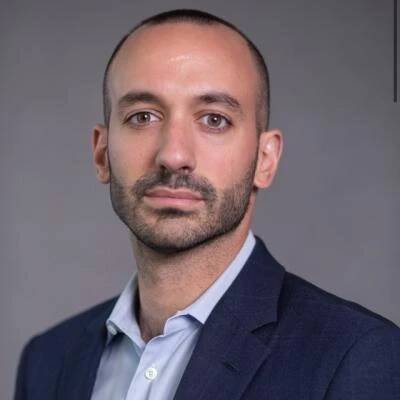 Benjamin Haddad - GLOBSEC Forum 2024