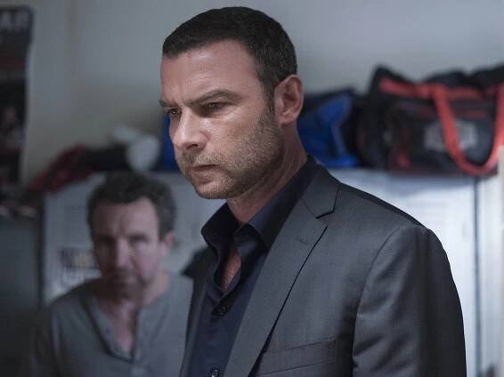 Ray Donovan - Posranej Bucky Dent - Z filmu - Liev Schreiber