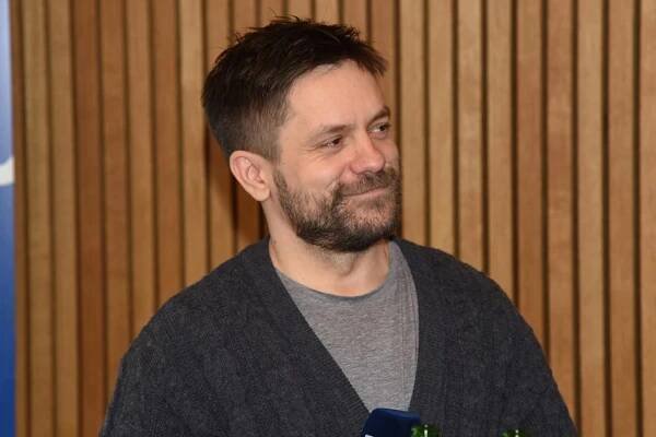 Jiří Mádl je nadšený ze syna: Roztomilý František roste jako z vody