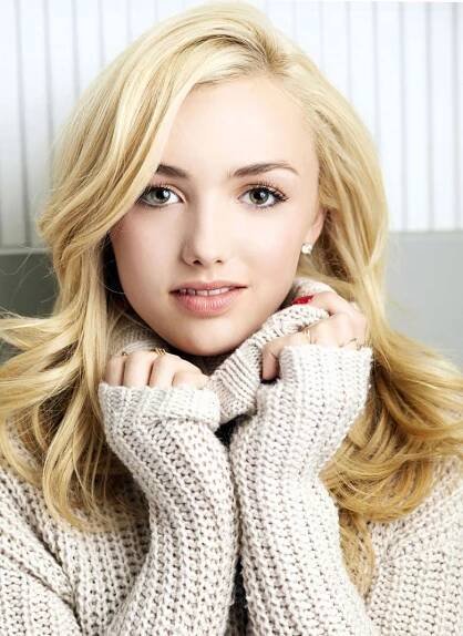 Peyton Roi List životopis