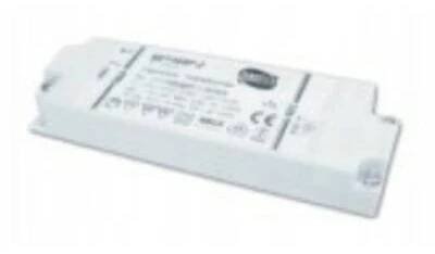 Transformátor elektronický Panlux TR105 35-105W 12VAC