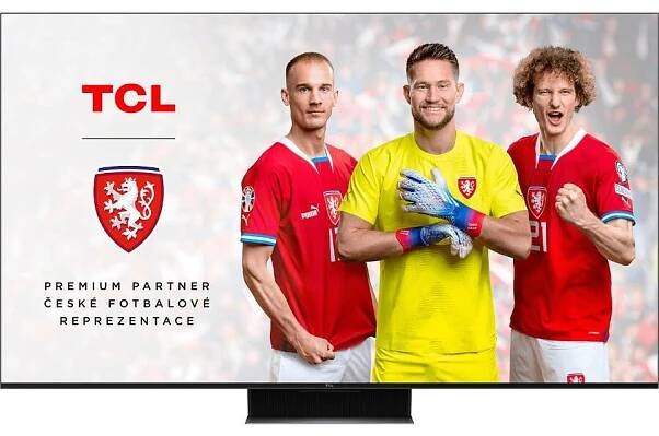 TCL 75C845 MINI LED QLED