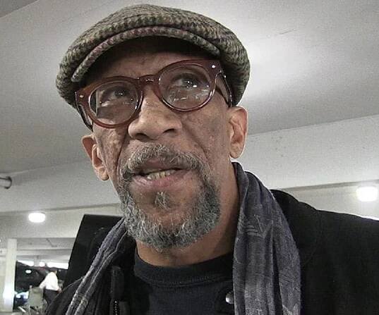 Reg E. Cathey Biography - Facts, Childhood, Family Life & Achievements