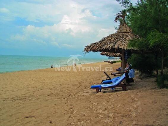 Dovolená a zájezdy Phan Thiet Vietnam | New Travel.cz