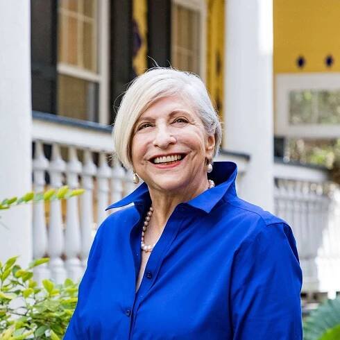 Remembering Nathalie Dupree, A Southern Culinary Legend