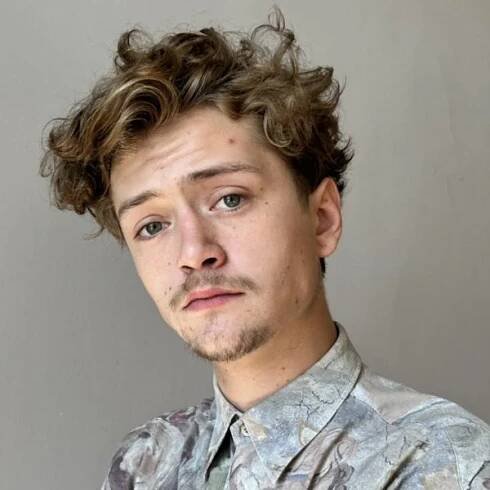 Prokop Zach - ACTORSMAP