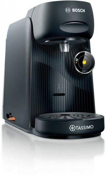 Elektrický kávovar BOSCH TAS16B2 Černý 1400 W 7