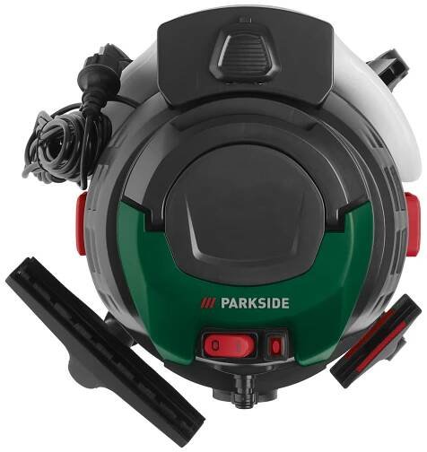 Parkside PWS 20 C2