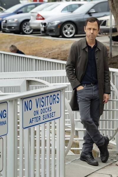 Slizoun Pete - The California Split (S03E06) (2019)