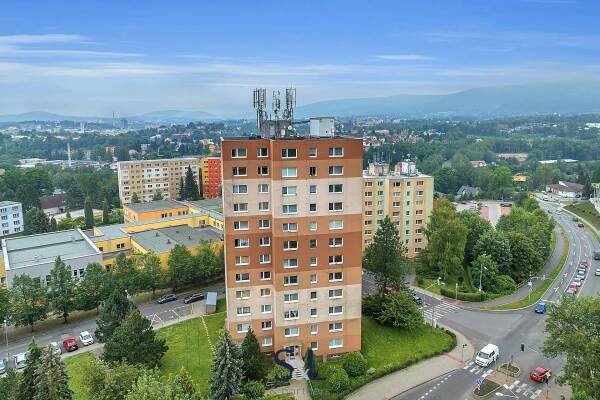 Prodej byty 2+kk, 44 m2 - Liberec XII-Staré Pavlovice - S&L a partners s.r.o.