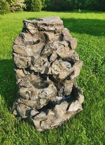 ROCK GARDEN