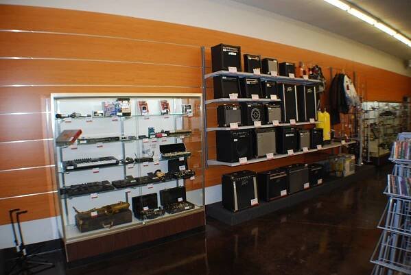 Pharmacy & Retail Store Design and Planning Experts
