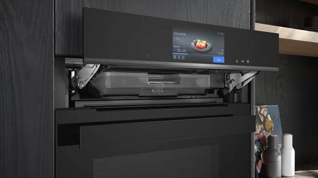 Siemens HS958GCB1
