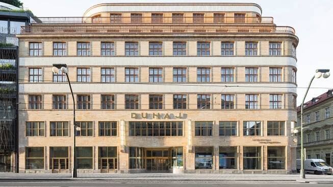 Asijská restaurace Taro přesídlí z Anděla do zrekonstruovaného Paláce Dunaj