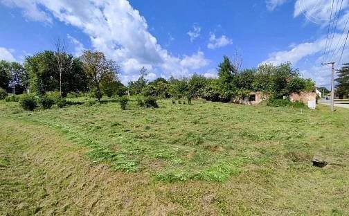 Prodej stavebního pozemku 1 114 m², Dešná - Rancířov, okres Jindřichův Hradec