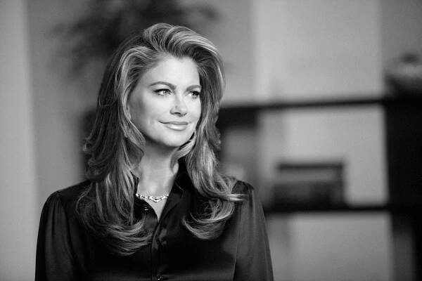 Kathy Ireland: Rising to the Occasion