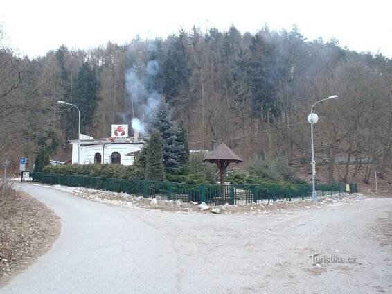 Restaurace U Raka - 6.2.2012