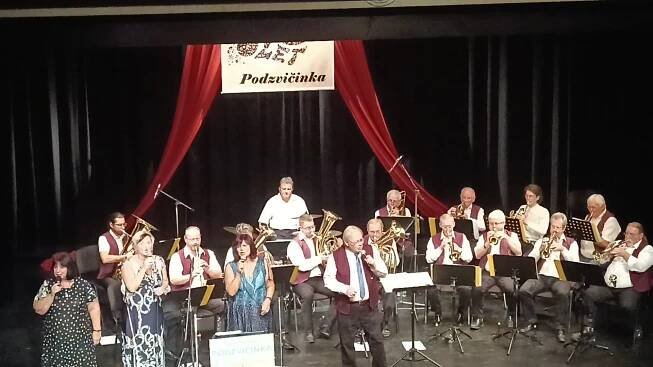 PODZVIČINKA - Oficiální stránky