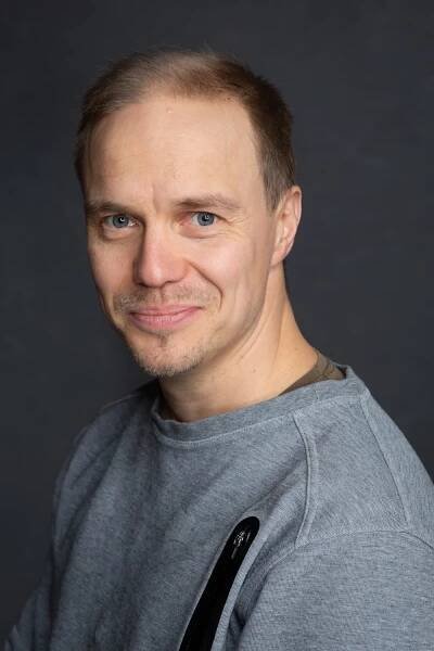 Jarkko Lahti – Lisa Richards Nordic