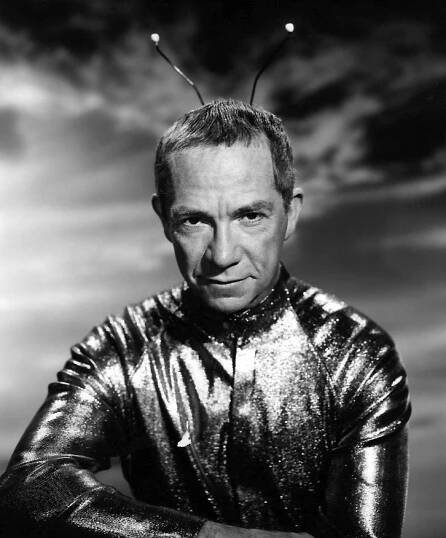 Ray Walston - Wikipedia