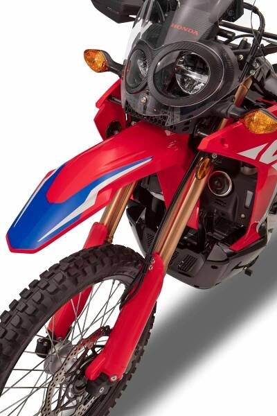 Novinka 2021 – Honda CRF300L a CRF300 Rally - MOTOHOUSE