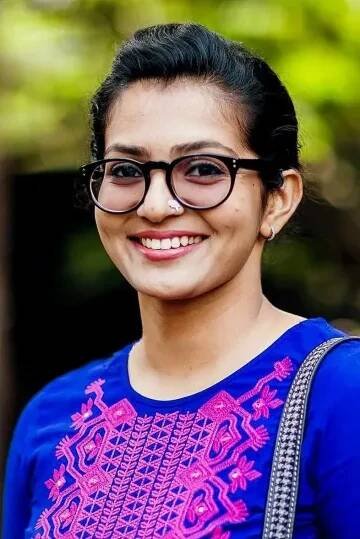 Parvathi 