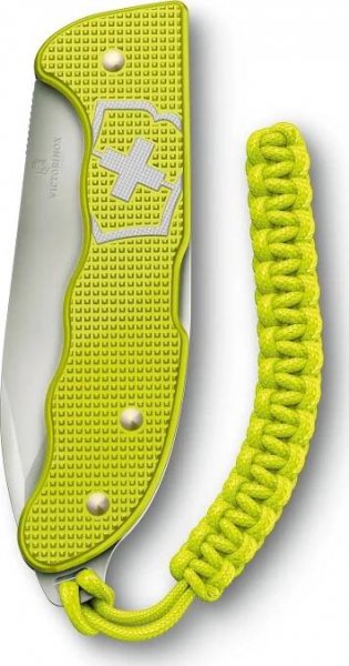 Victorinox Hunter Pro Alox Limited Edition 2023 Electric Yellow