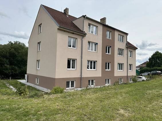 Pronájem bytu 2+1 Ktiš 7 000 Kč za měsíc, foto 5