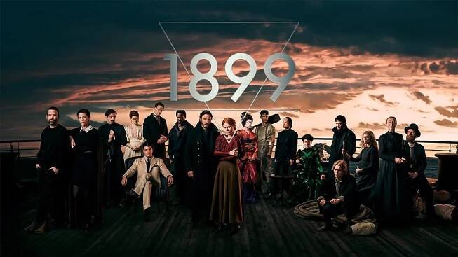1899 (2022) seriál • Filmožrouti.cz