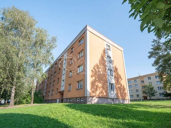 Prodej bytů, Vratimov | Mapio.cz