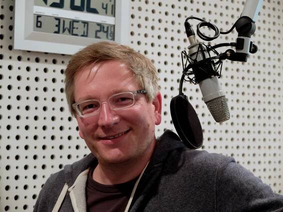 Michael Schulte (Journalist)
