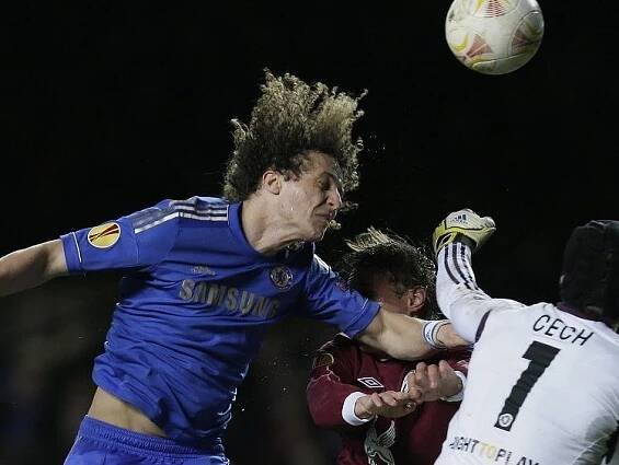 Fernando Torres - Sport.cz