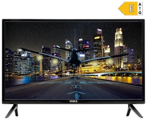 Vivax 24" LED (TV-24LE115T2S2)