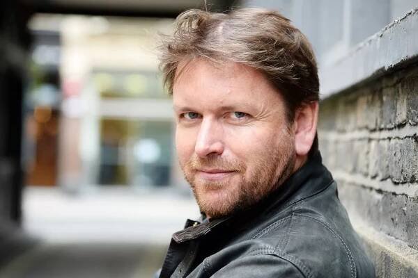 James Martin 