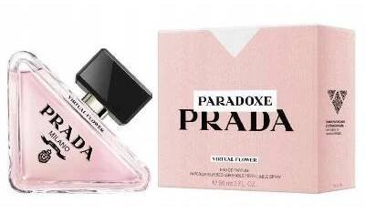 Prada Paradoxe Virtual Flower parfémovaná voda dámská 90 ml