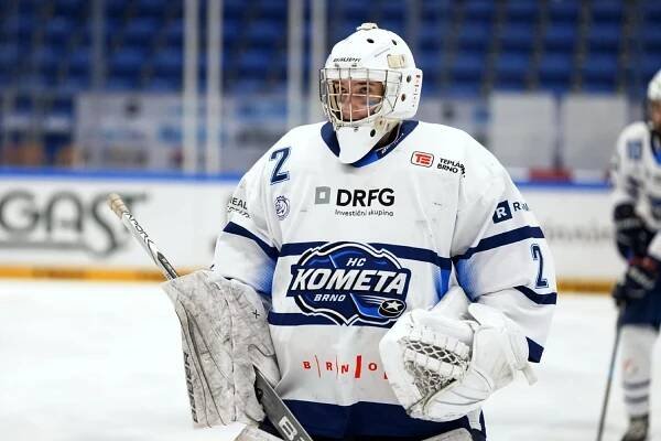 Kempy mládežnických reprezentací v červnu: V nominaci Michal Hartl a dva gólmani
