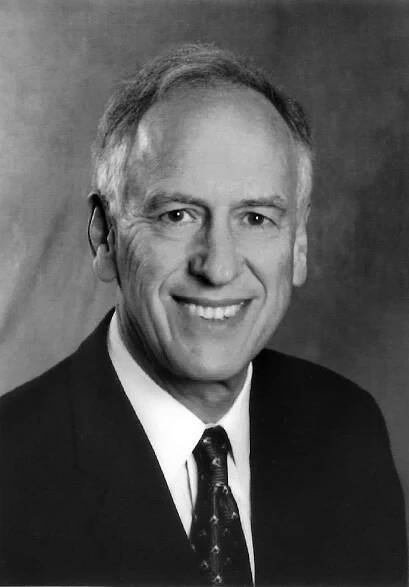 George Alexander Bernhardt — American Home Furnishings Hall of Fame