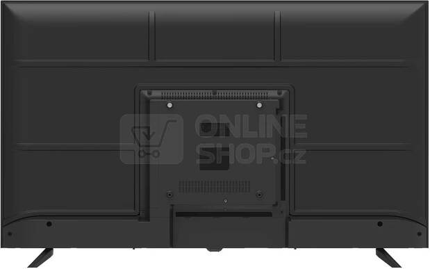 FHD LED TV Sencor SLE 43FS802TCSB