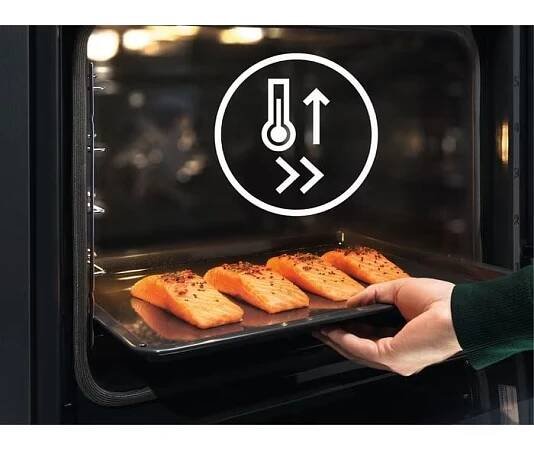 Electrolux EOD3H40BX