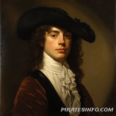 Sir Henry Morgan