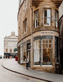 The Best Things to Do in Edinburgh: A Two-Day Itinerary + Travel Guide — Wilder With You