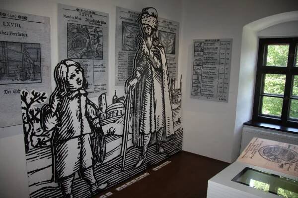 Svět Komenského ve Fulneku - expozice Na prahu vichřice | Slevomat.cz