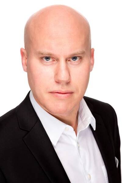 Lars Johansson Brissman - Artefact Artist Management