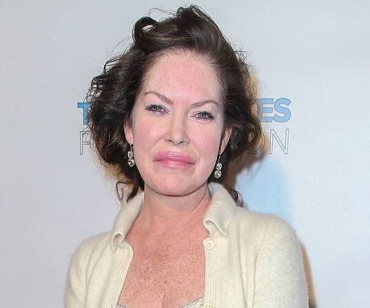 Lara Flynn Boyle