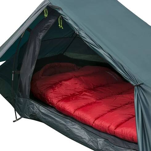 Highlander Blackthorn 1 XL