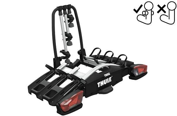 Thule VeloCompact F 3-bike Platform Towbar Bike rack