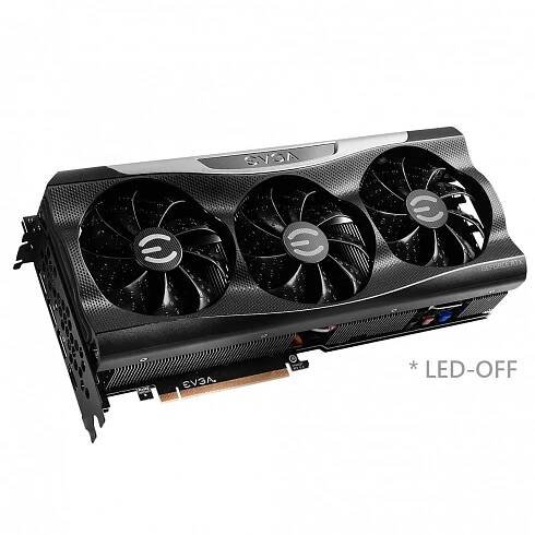 Fotogalerie: Evga GeForce RTX 3090 FTW3 Ultra Gaming - Cnews.cz