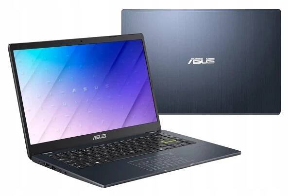 Notebook Asus E410KA Intel N6000 4GB eMMC 64GB Intel UHD FullHD Win 11 Model procesoru Intel Pentium Silver N6000